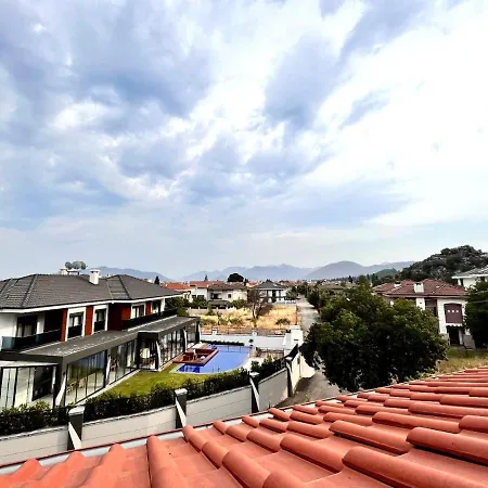 Homestay Loft For 4 People *