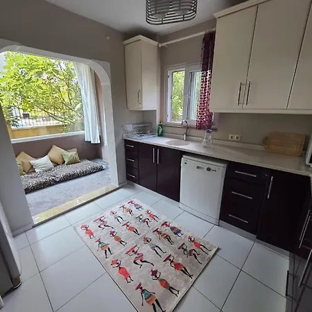 Homestay Loft For 4 People